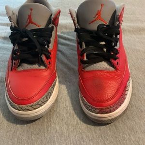 COPY - Jordan retro 3